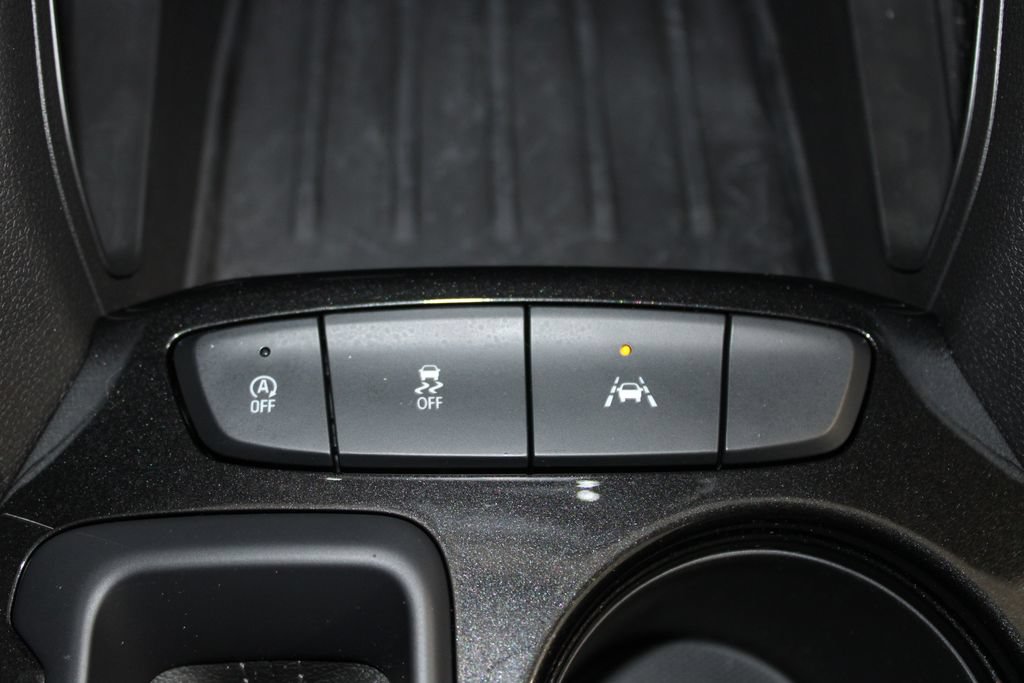 Used 2025 Chevrolet TrailBlazer LS w/ LS Convenience Package FWD image 39