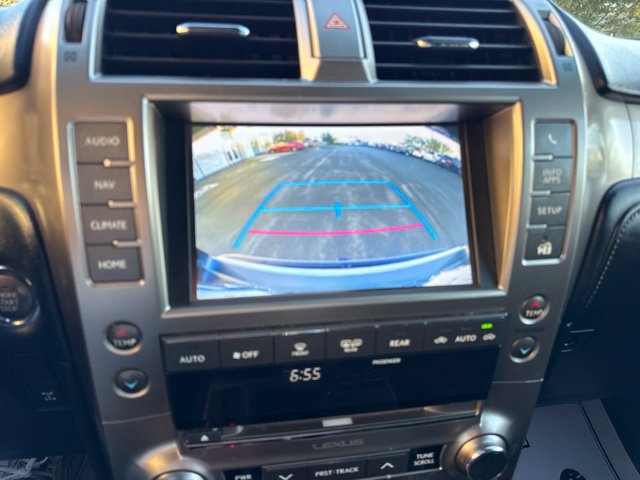 Used 2016 Lexus GX 460 Luxury AWD/4WD image 6