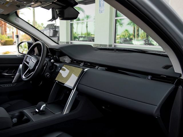 New 2024 Land Rover Discovery Sport S AWD/4WD image 28