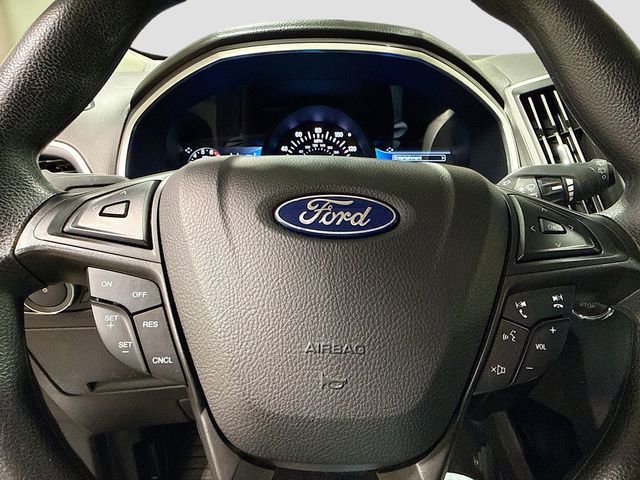 Used 2021 Ford Edge SE AWD/4WD image 13