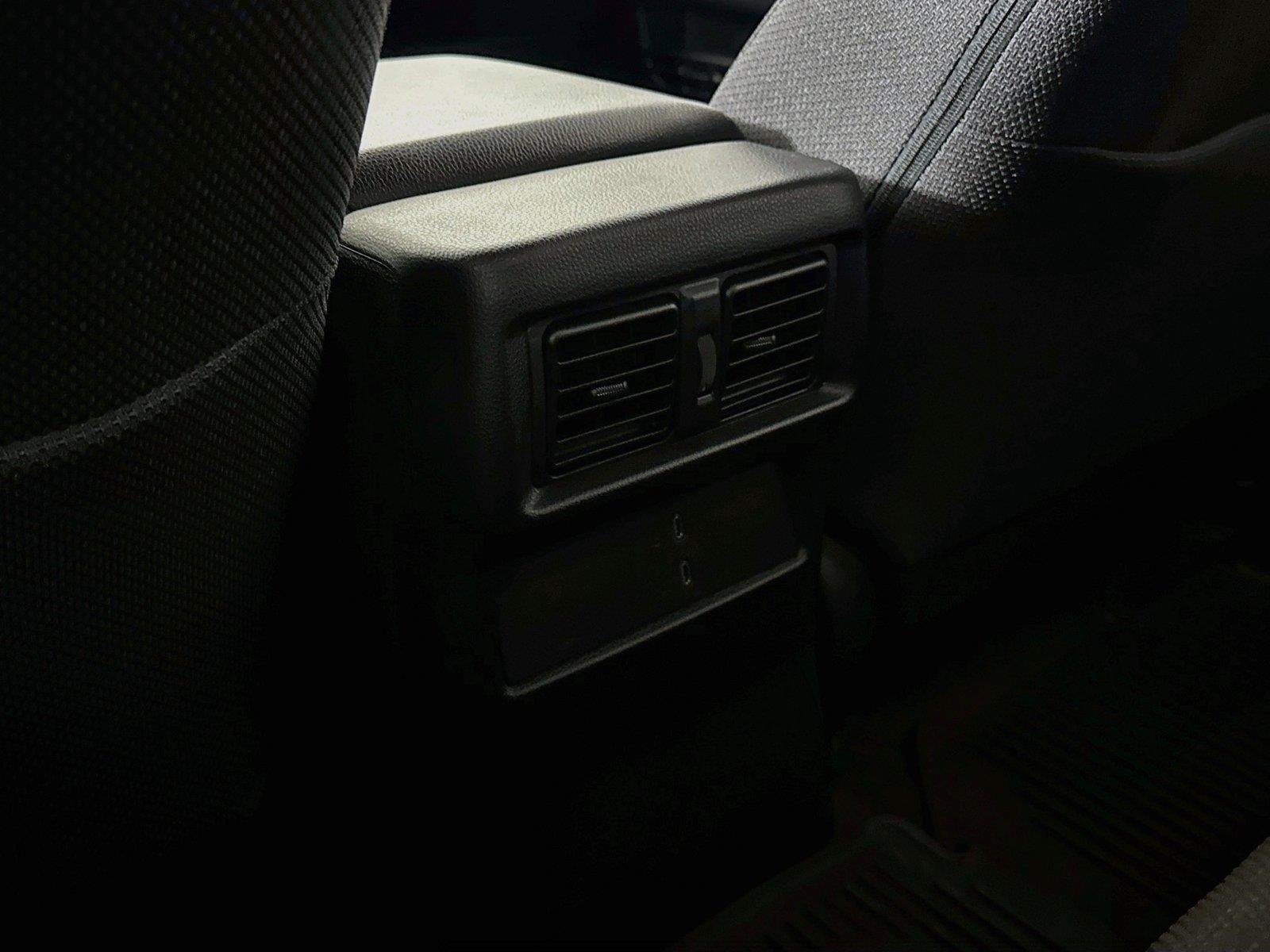 New 2026 Toyota 4Runner SR5 AWD/4WD image 32