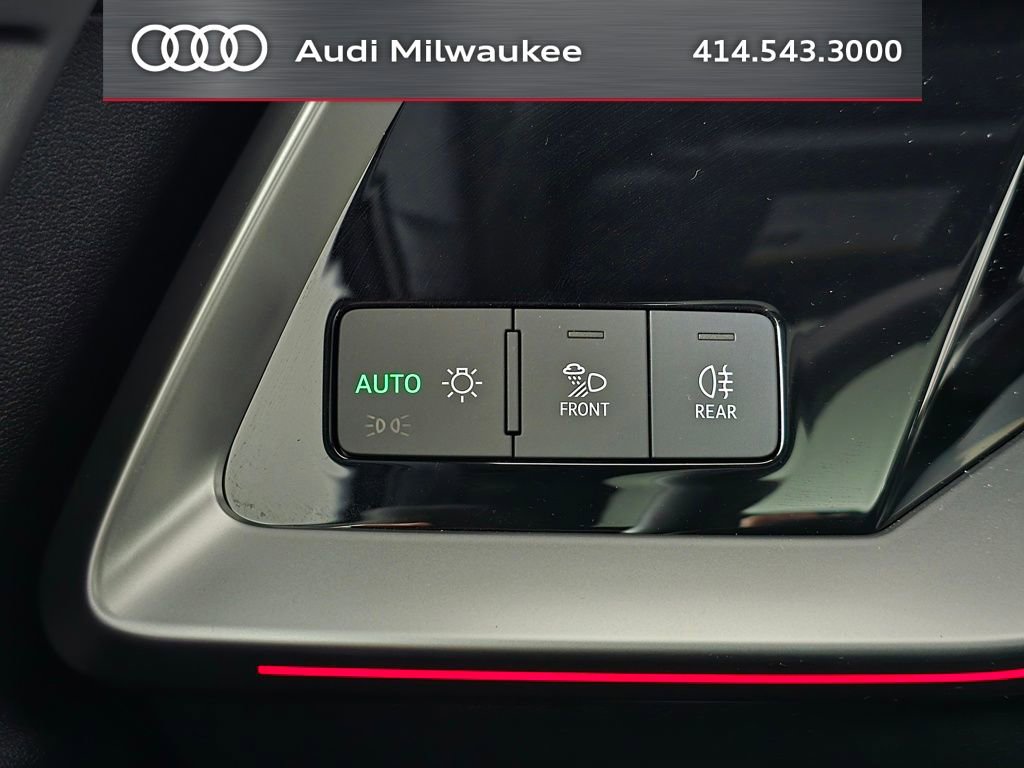 Used 2023 Audi A3 2.0T Premium Plus FWD image 33