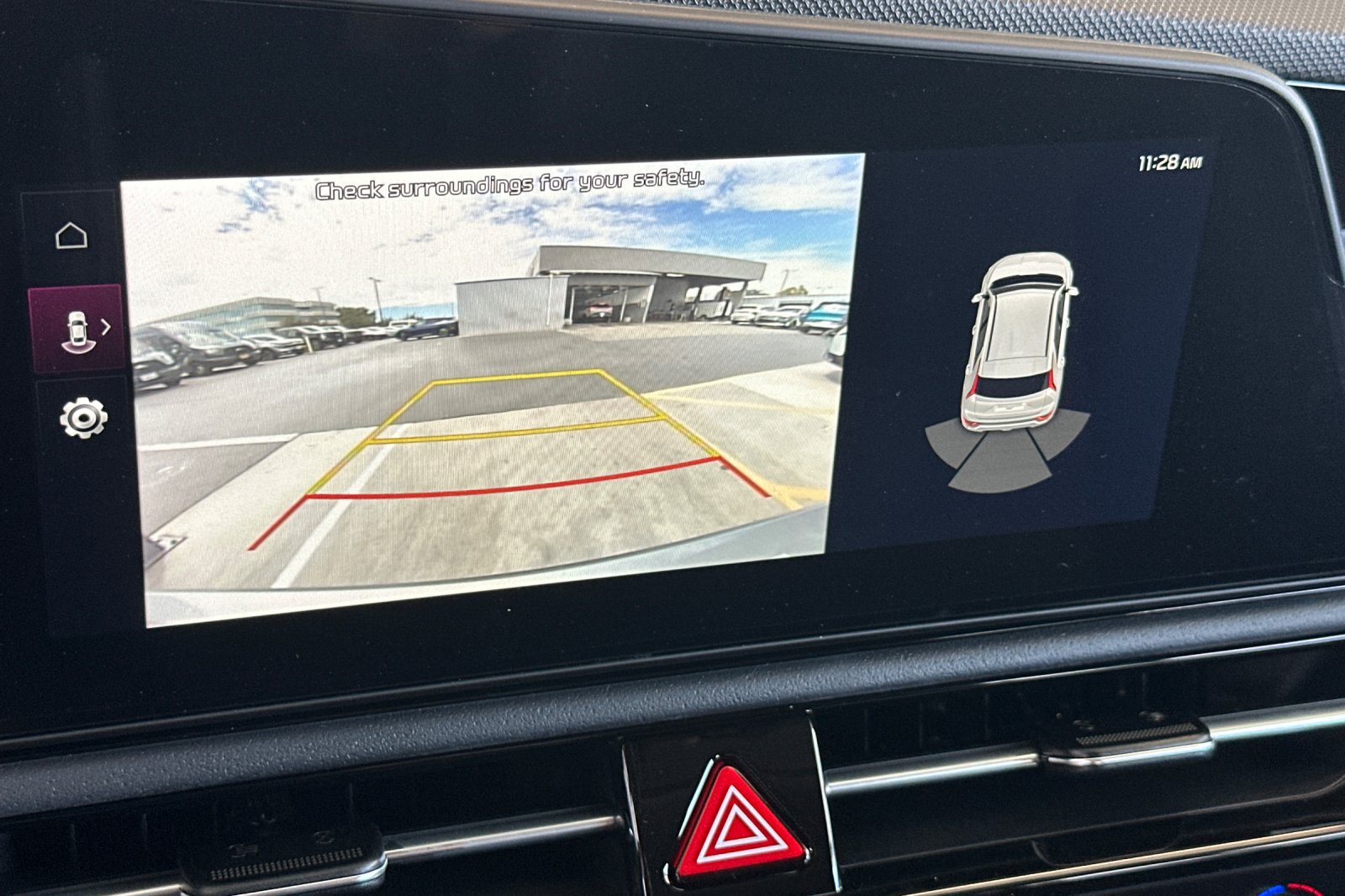 New 2026 Kia Niro EX FWD image 20