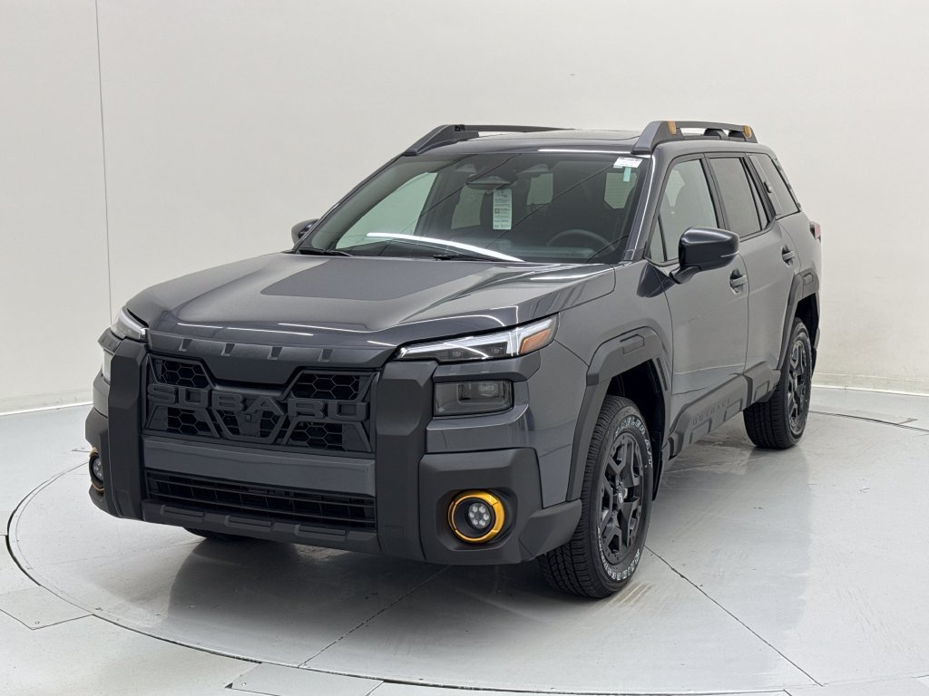 New 2026 Subaru Outback Wilderness