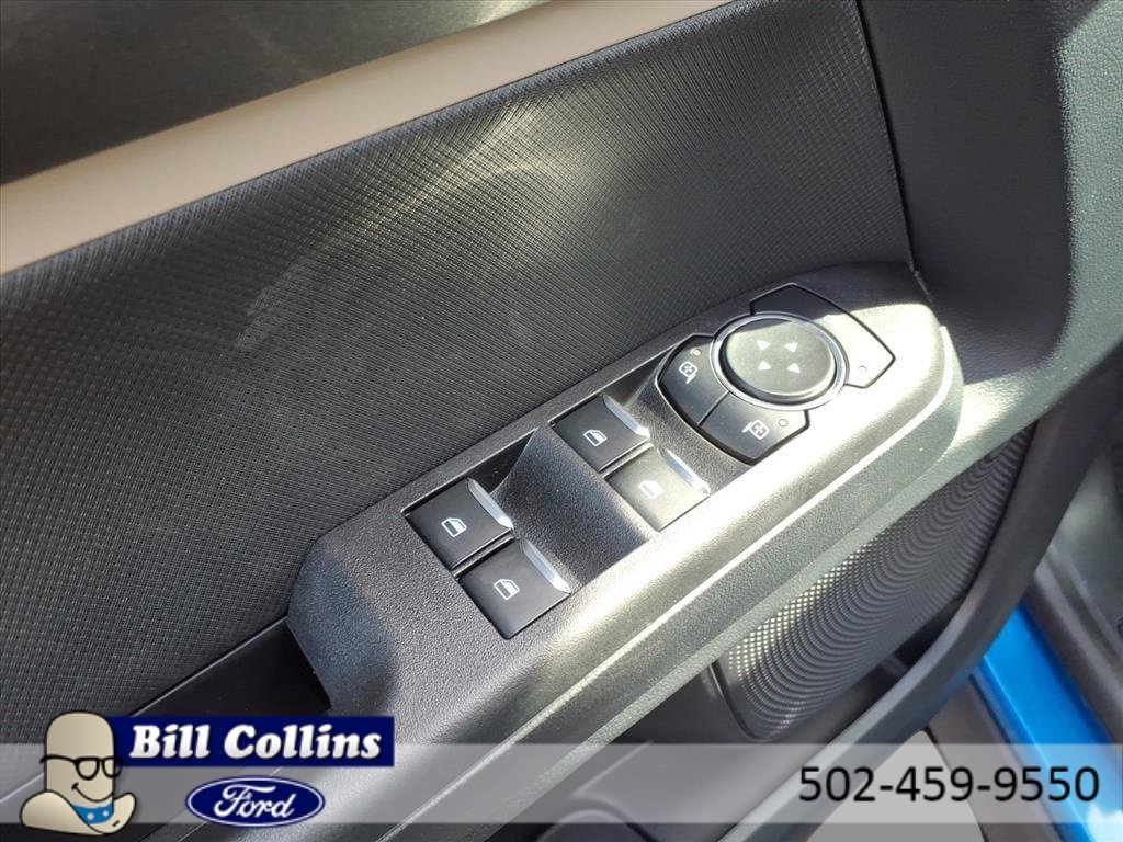 New 2025 Ford Bronco Sport Big Bend w/ Convenience Package image 15