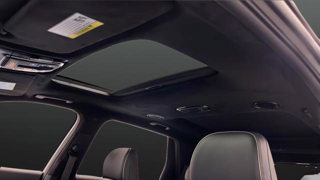 Used 2025 Hyundai Palisade Calligraphy image 12