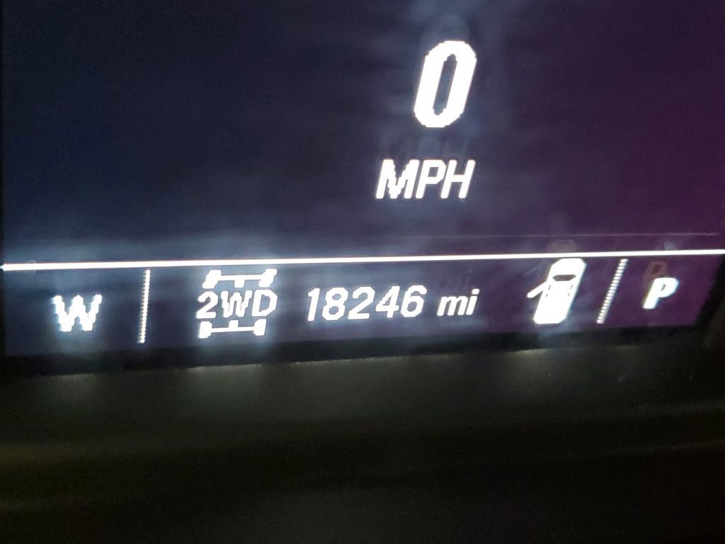 Used 2024 Chevrolet Silverado 2500 Custom w/ Custom Value Package image 25