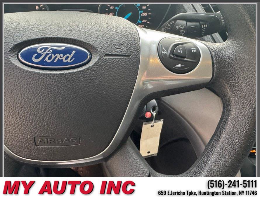 Used 2016 Ford Escape SE w/ SE Chrome Package AWD/4WD image 22