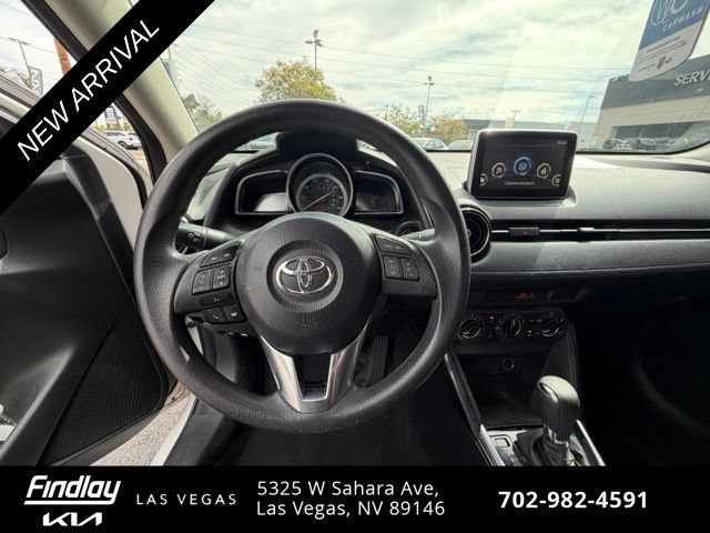 Used 2017 Toyota Yaris iA FWD image 9