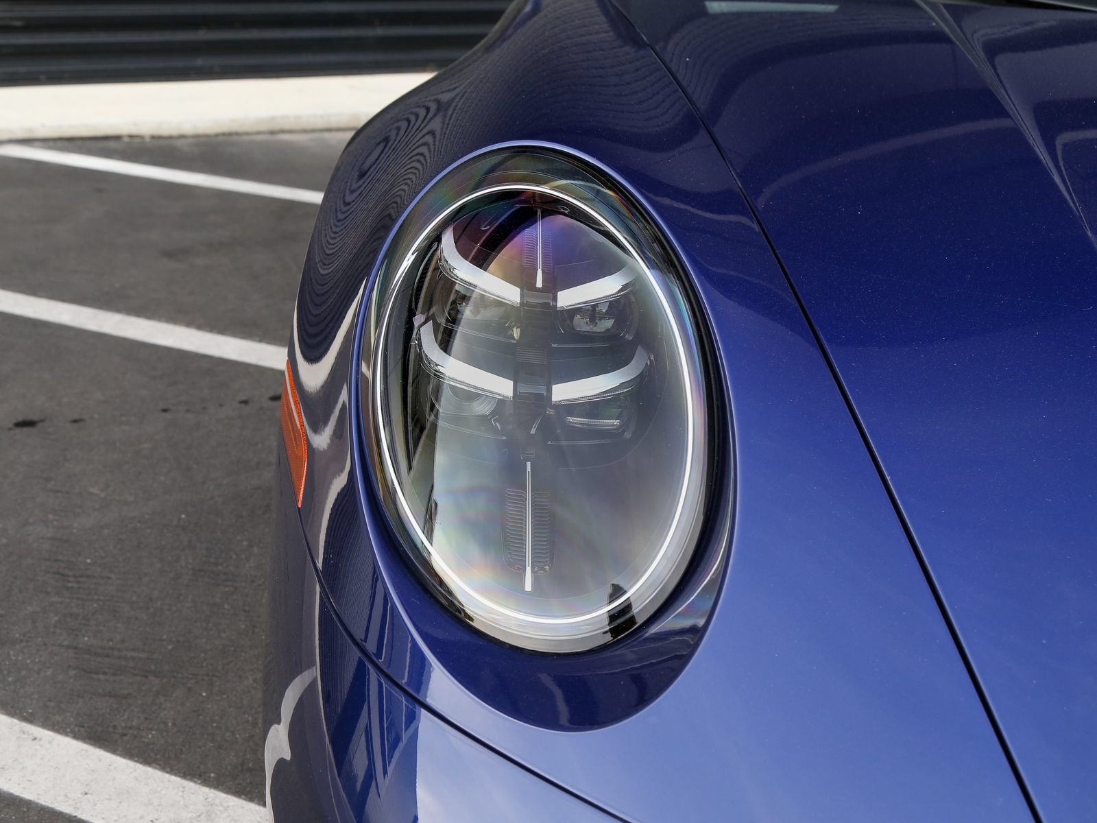 Certified 2025 Porsche 911 Carrera S RWD image 13