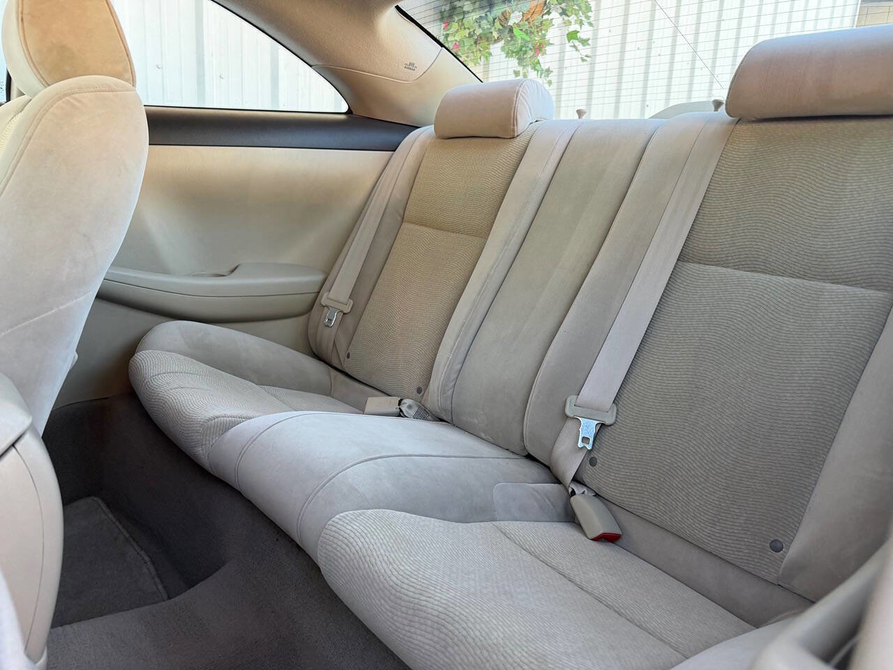 Used 2007 Toyota Solara SE Sport image 17