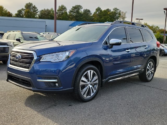 Used 2021 Subaru Ascent Touring AWD/4WD image 3