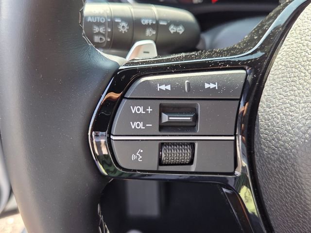 Certified 2025 Acura Integra A-Spec image 24