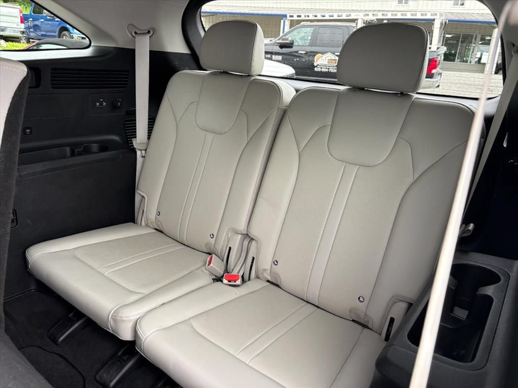 Used 2025 Kia Sorento S FWD image 21