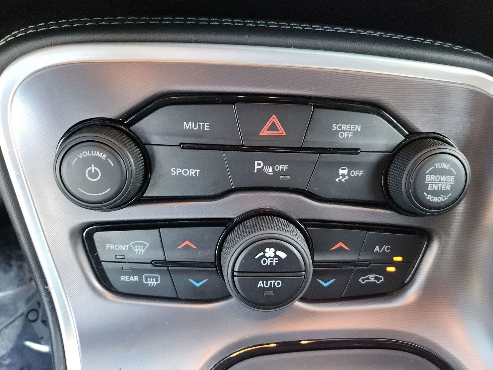 Used 2020 Dodge Challenger GT image 23