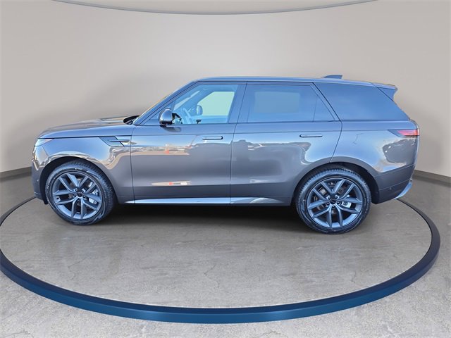 New 2026 Land Rover Range Rover Sport Dynamic SE image 8