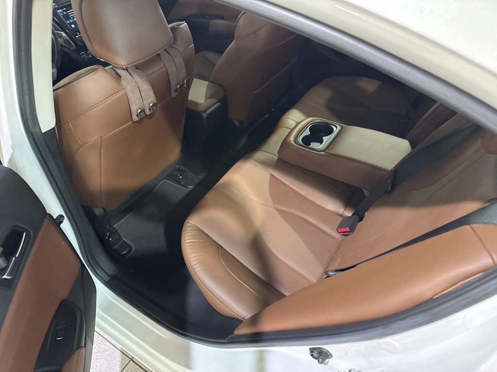 Used 2020 Acura ILX w/ Premium Package image 4