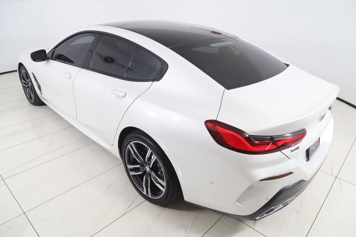 Used 2024 BMW 840i Gran Coupe xDrive AWD/4WD image 33