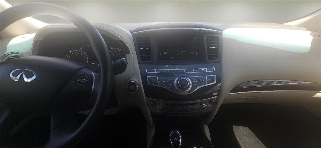 Used 2018 INFINITI QX60 FWD image 18