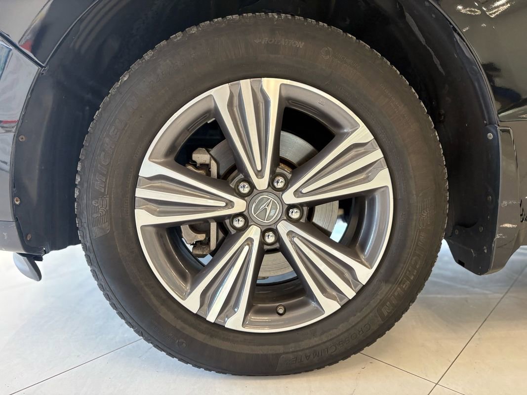 Used 2019 Acura MDX SH-AWD image 39