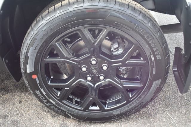 New 2026 Ford Maverick XLT w/ XLT Luxury Package image 42