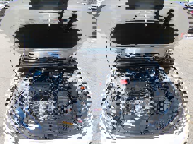 New 2026 Honda HR-V EX-L image 10