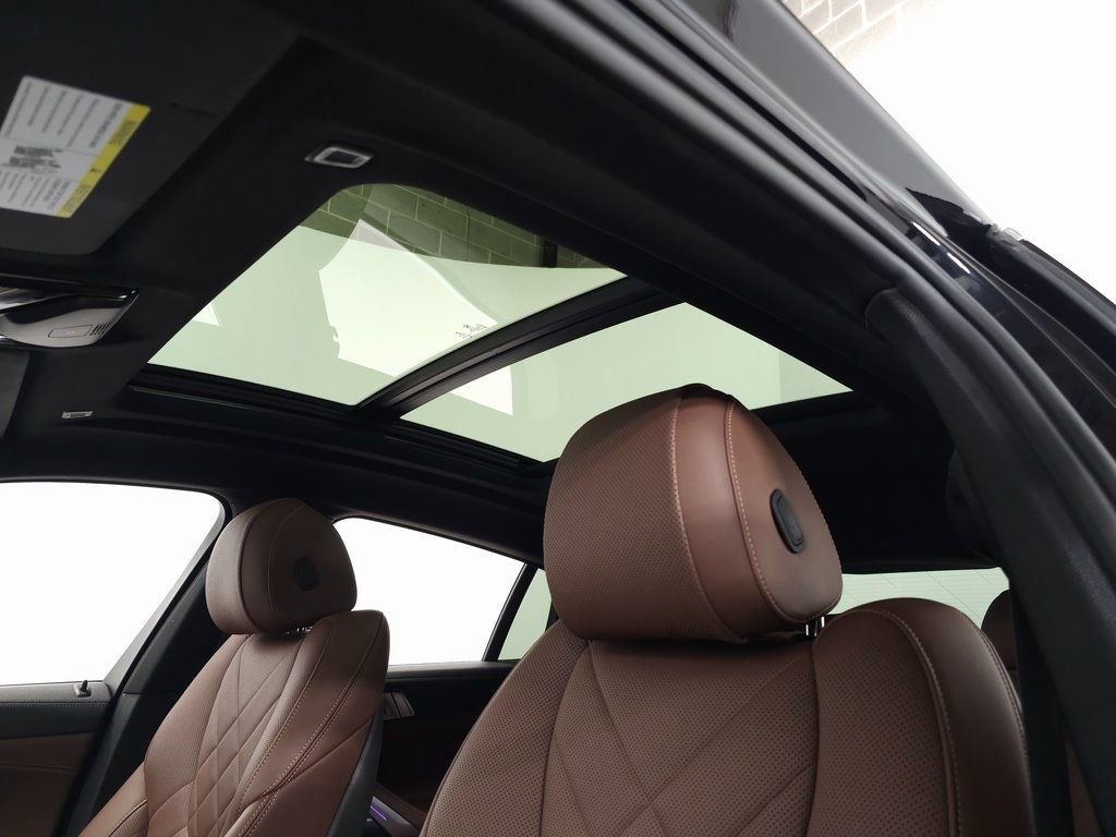 Used 2023 BMW X6 xDrive40i image 18