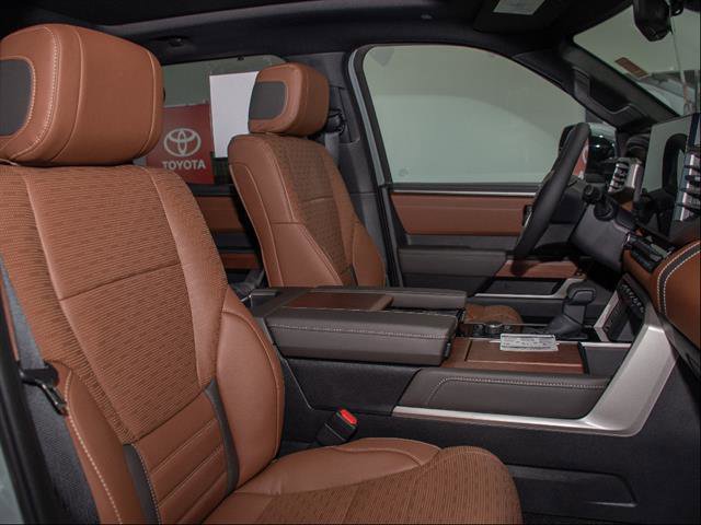 New 2026 Toyota Tundra 1794 Edition AWD/4WD image 22
