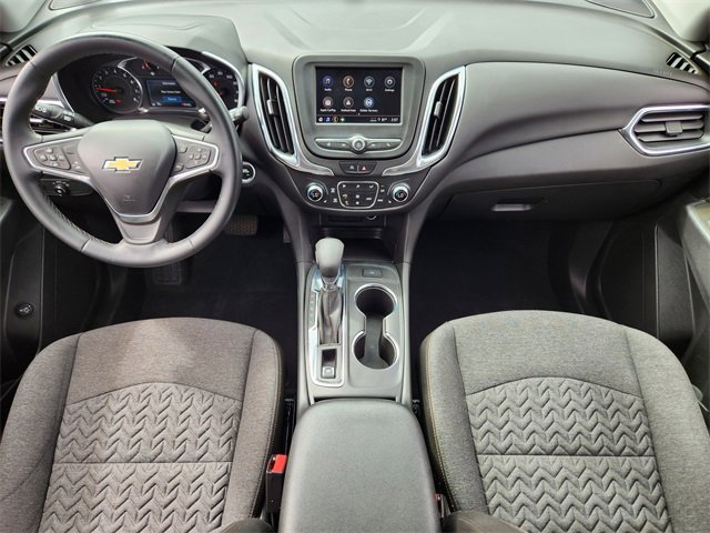 Used 2023 Chevrolet Equinox LT w/ Driver Convenience Package image 24