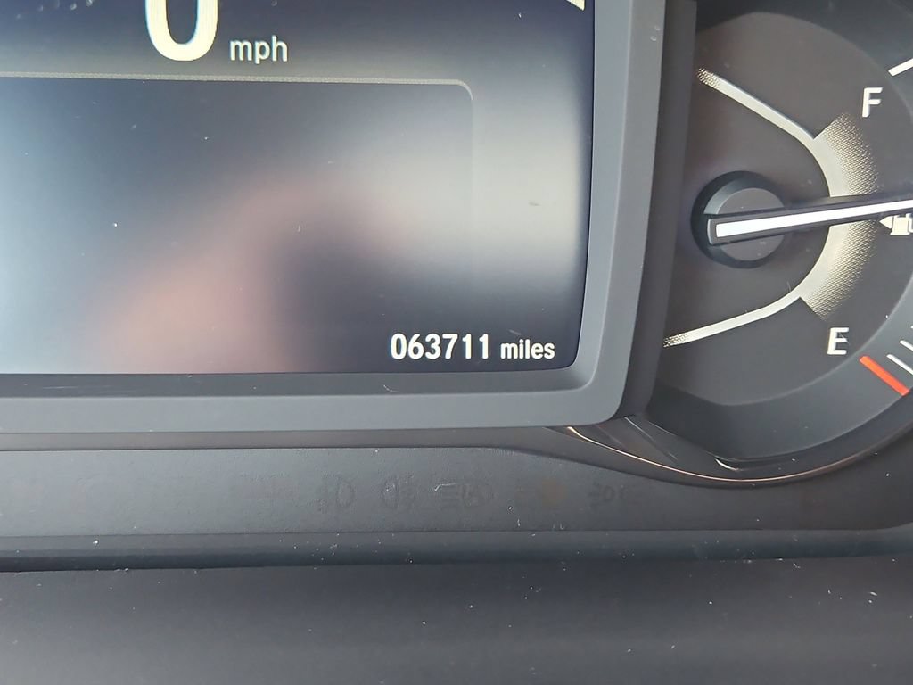 Certified 2023 Honda Passport TrailSport image 13