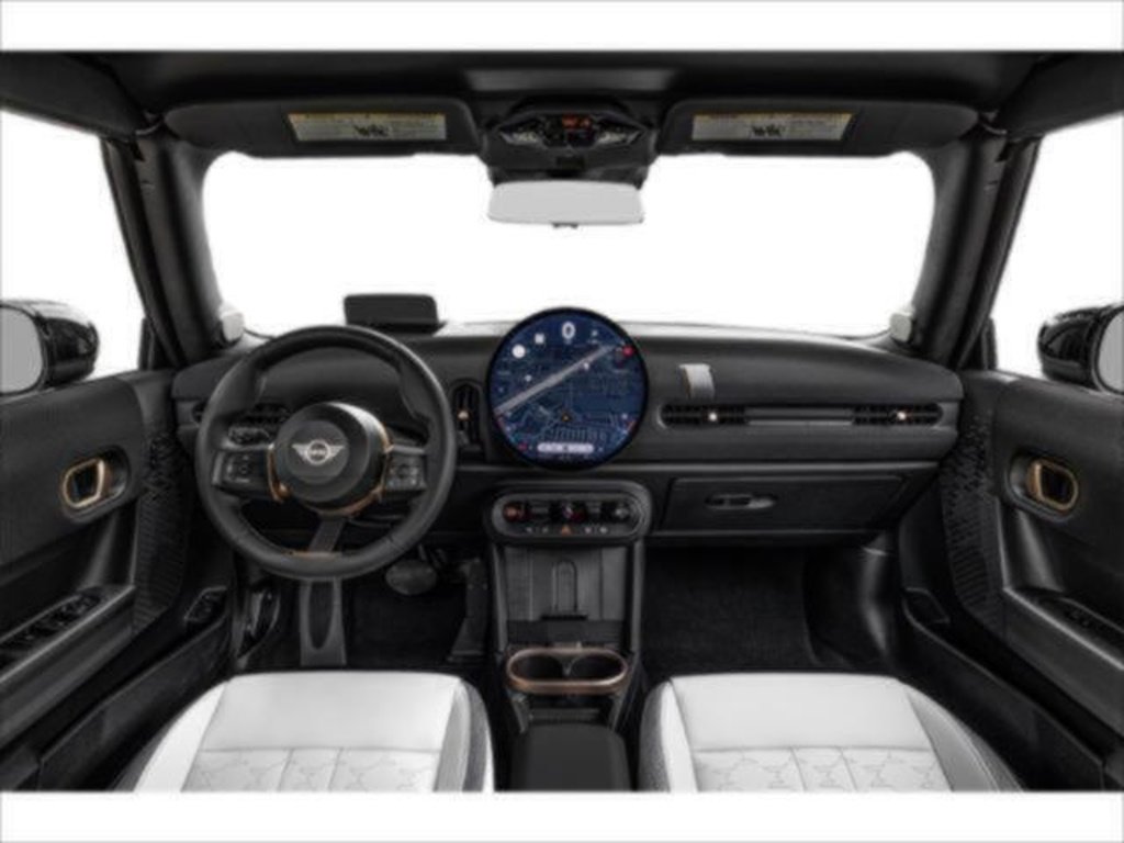 New 2026 MINI Cooper S image 17
