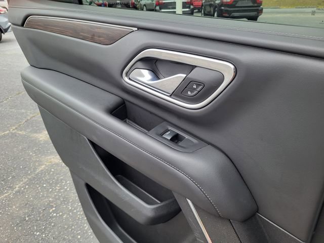 Used 2024 Chevrolet Tahoe LT image 18