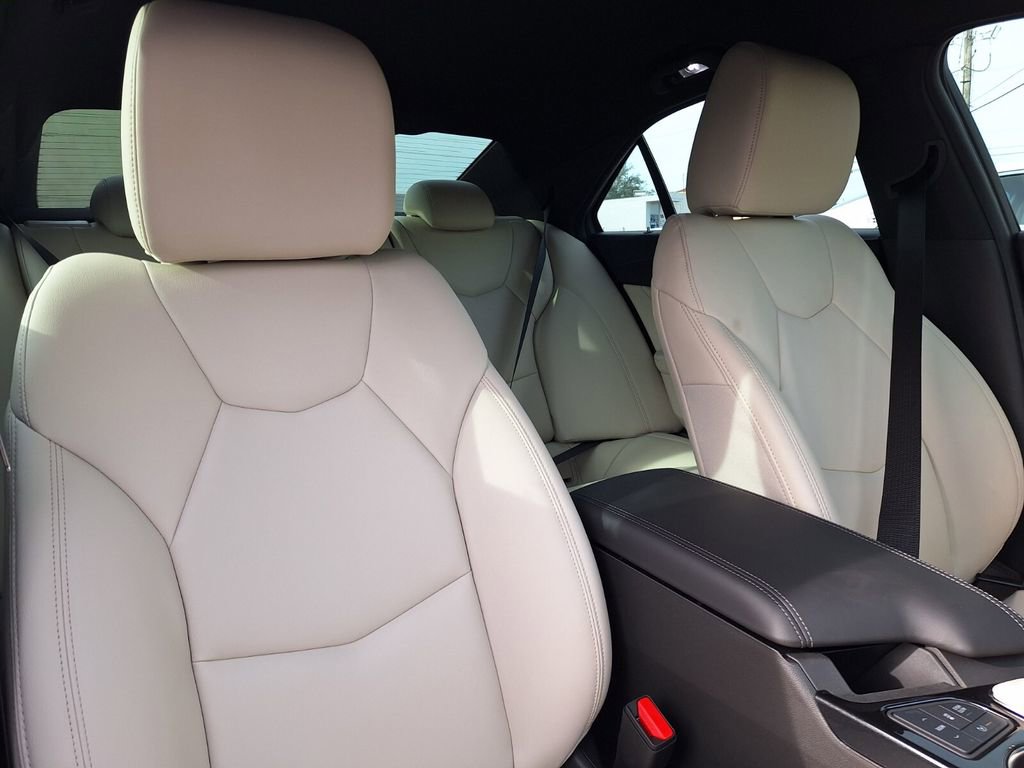 New 2026 Cadillac CT4 Luxury image 26