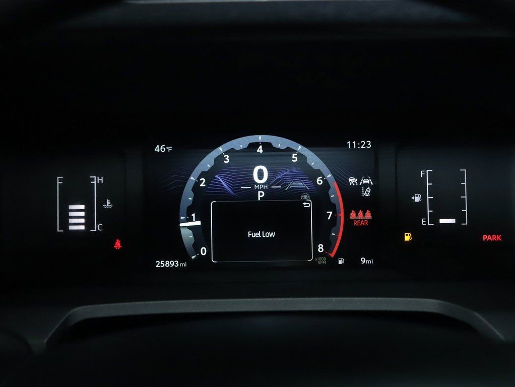 Used 2024 Toyota Tacoma SR image 24