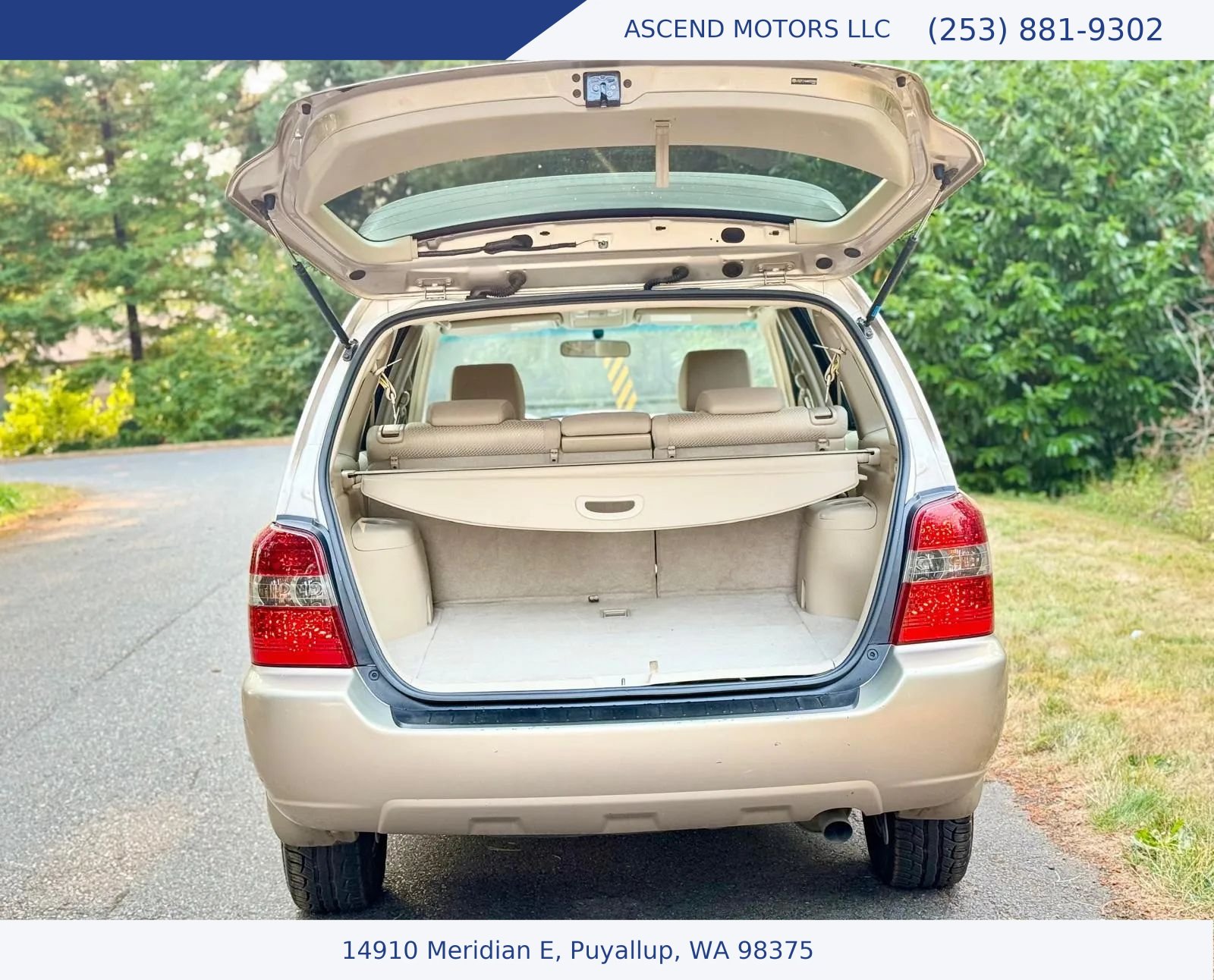 Used 2004 Toyota Highlander 4WD V6 w/ Appearance Pkg image 16