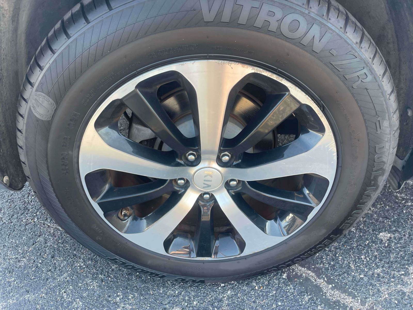 Used 2023 Kia Sportage LX FWD image 11