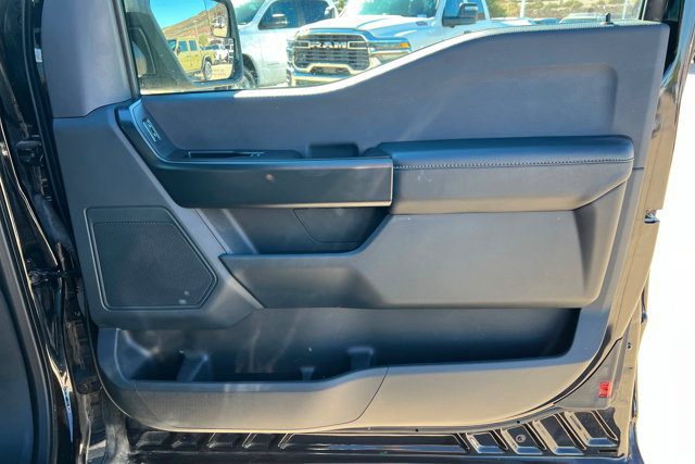 Used 2023 Ford F150 XL w/ STX Appearance Package AWD/4WD image 19