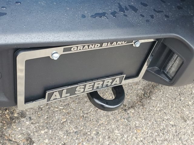 New 2026 Jeep Wrangler Unlimited Sport AWD/4WD image 7