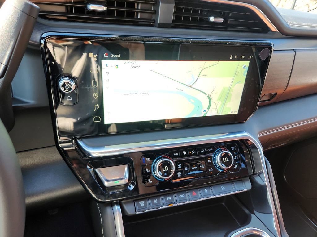 New 2026 GMC Sierra 3500 Denali Ultimate image 7