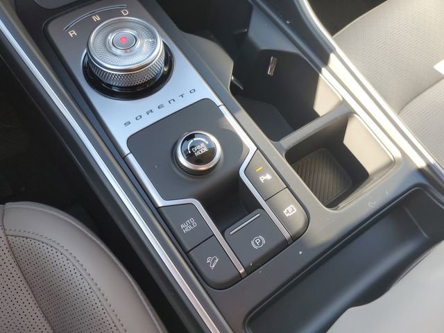 New 2026 Kia Sorento EX image 29