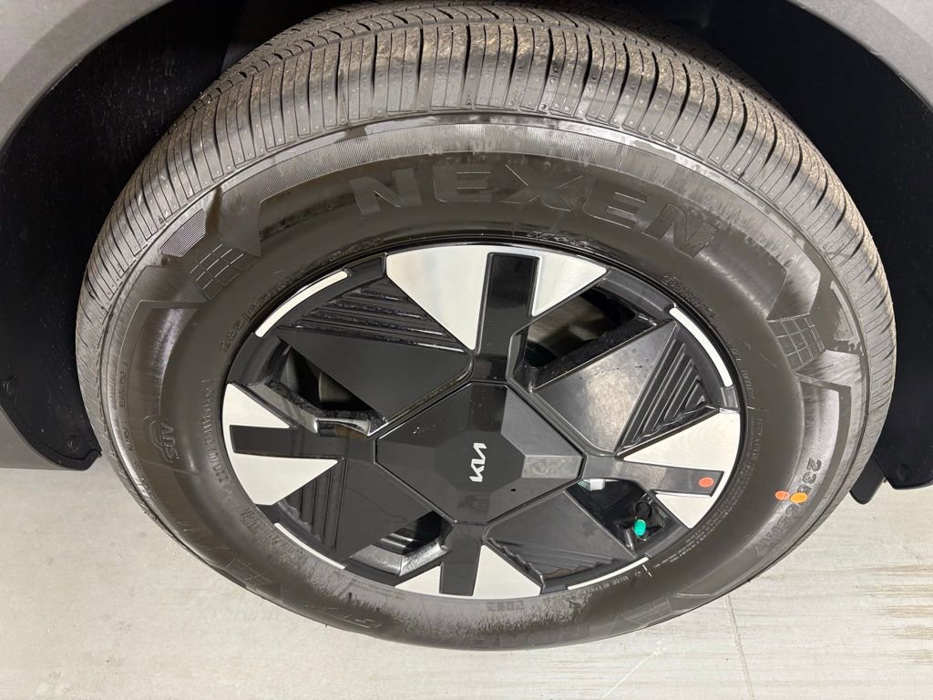 New 2026 Kia Sportage LX image 10