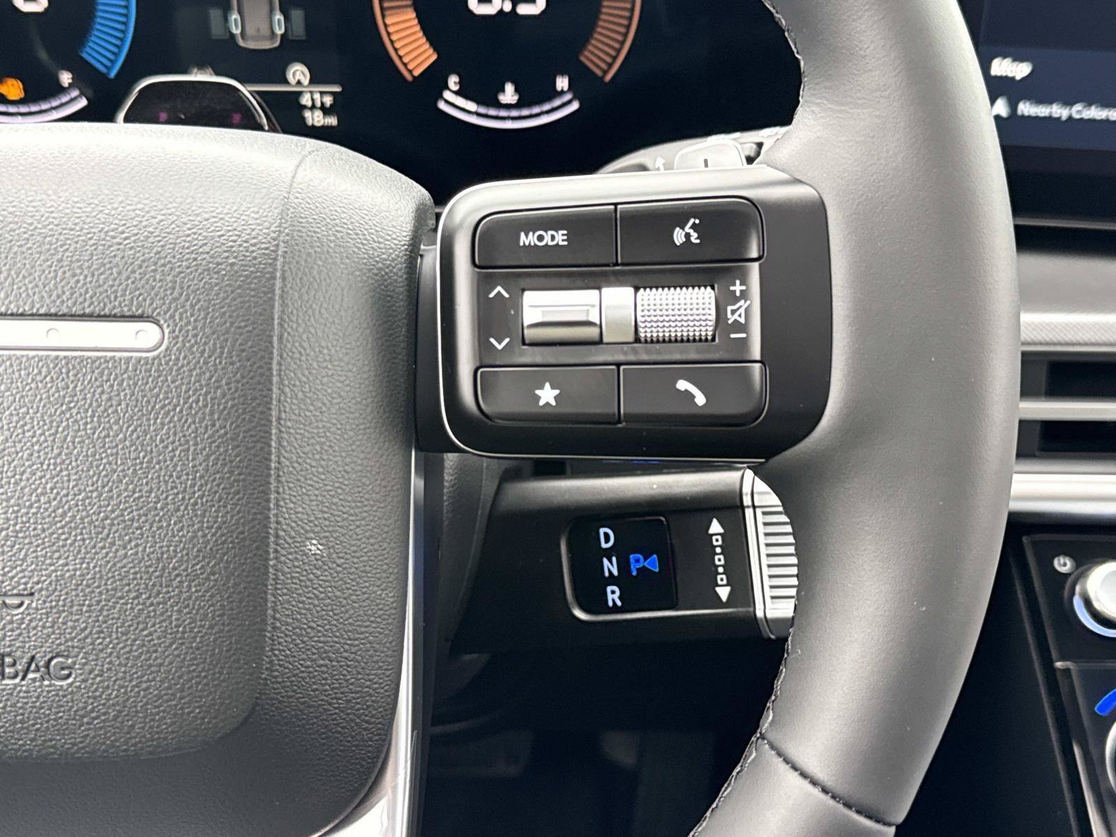 New 2026 Hyundai Santa Fe XRT AWD/4WD image 6