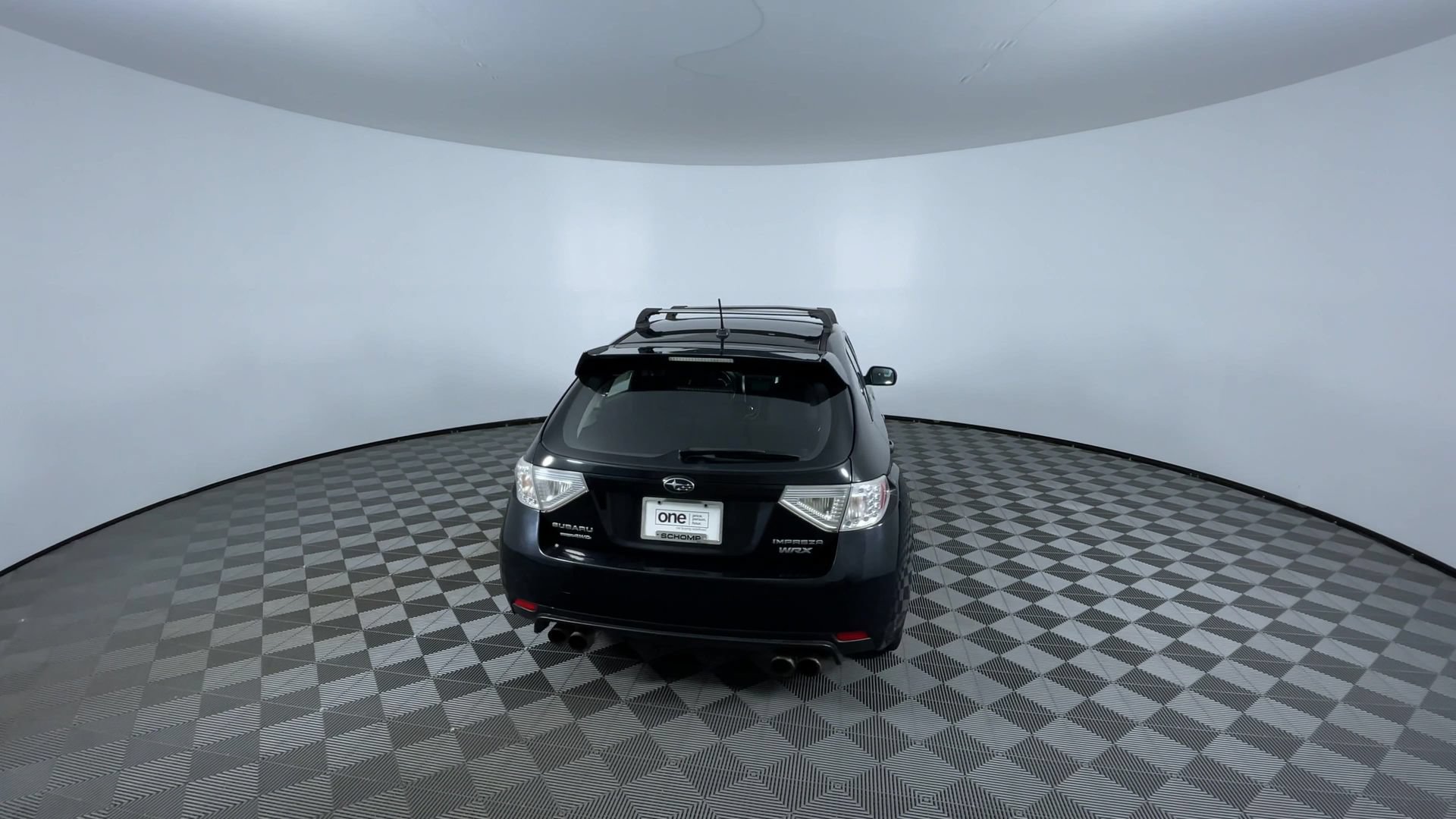 Used 2012 Subaru Impreza WRX Premium AWD/4WD image 8