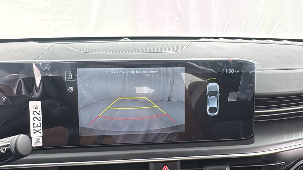 New 2026 Kia K5 GT-Line w/ GT-Line Premium Package image 24