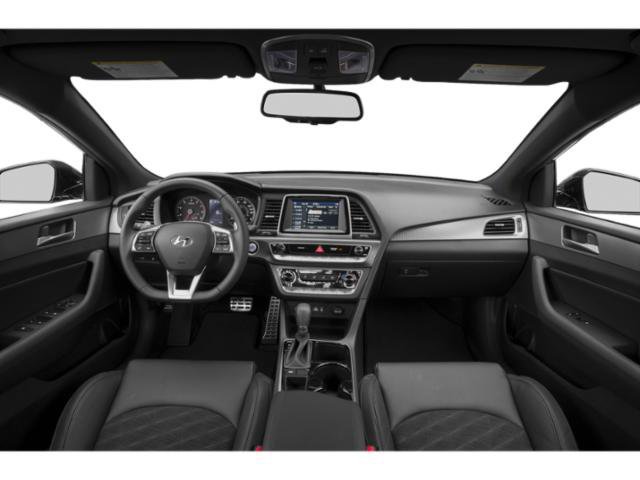 Used 2019 Hyundai Sonata Sport FWD image 11