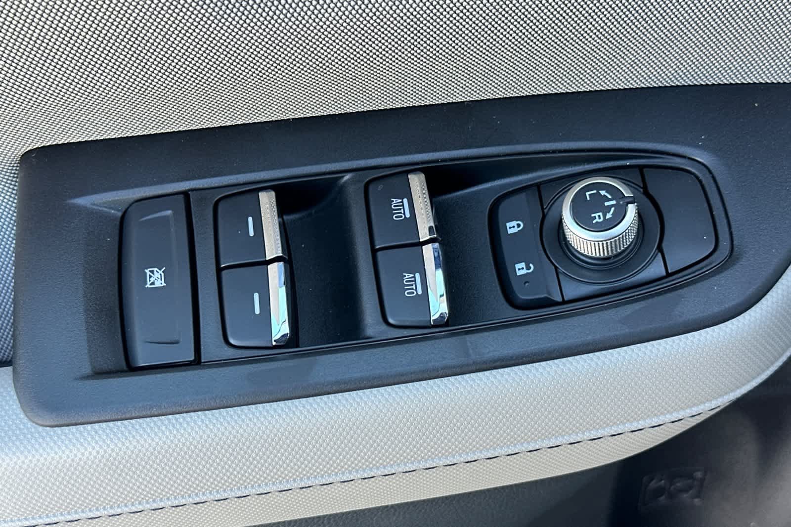 New 2026 Subaru Forester Premium AWD/4WD image 11