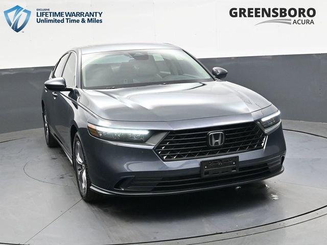 Used 2024 Honda Accord EX image 12