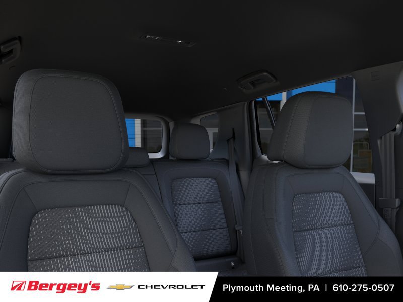 New 2026 Chevrolet Equinox LT w/ Safety and Technology Package AWD/4WD image 26