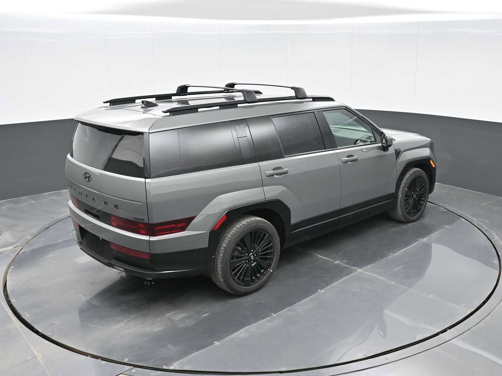 New 2026 Hyundai Santa Fe Calligraphy image 27