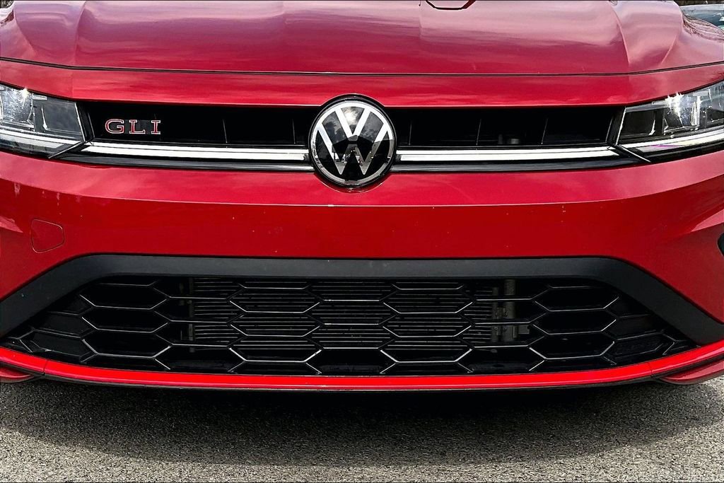 Used 2025 Volkswagen Jetta GLI Autobahn image 29